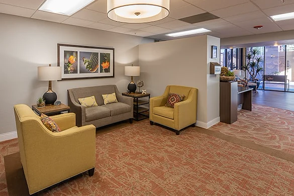 Image of Brookdale Central Paradise Valley (7)