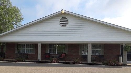 Image of Embassy Of Cambridge (1)
