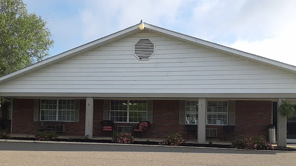 Image of Embassy Of Cambridge (1)