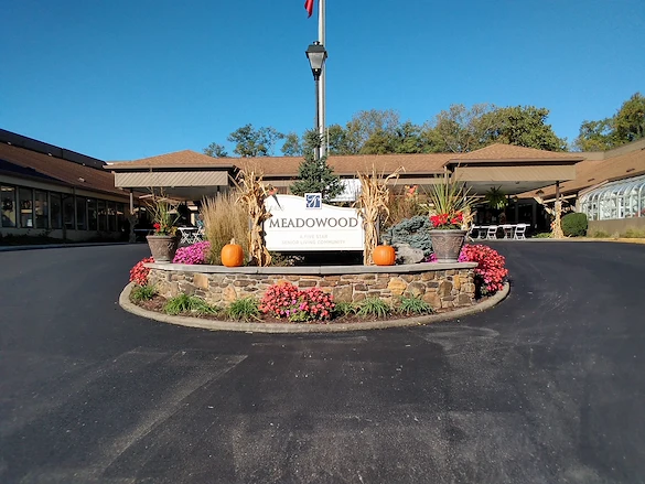 Image of Meadowood Senior Living (1)