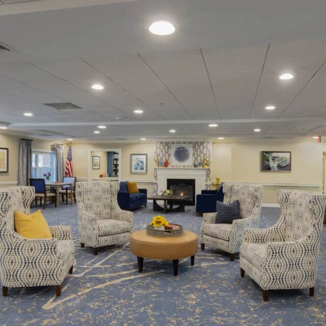 Image of Nashoba Park Assisted Living (5)