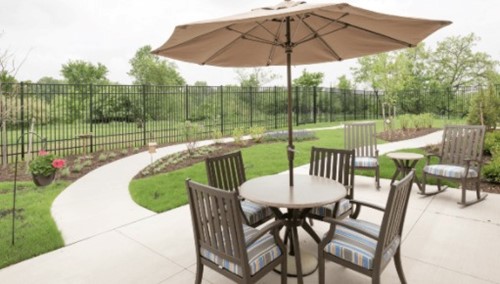 Image of Overlook Green Senior Living (2)