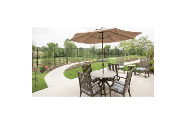 Image of Overlook Green Senior Living (2)