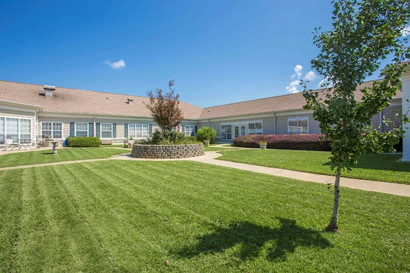 Image of Oaks at Evans (5)