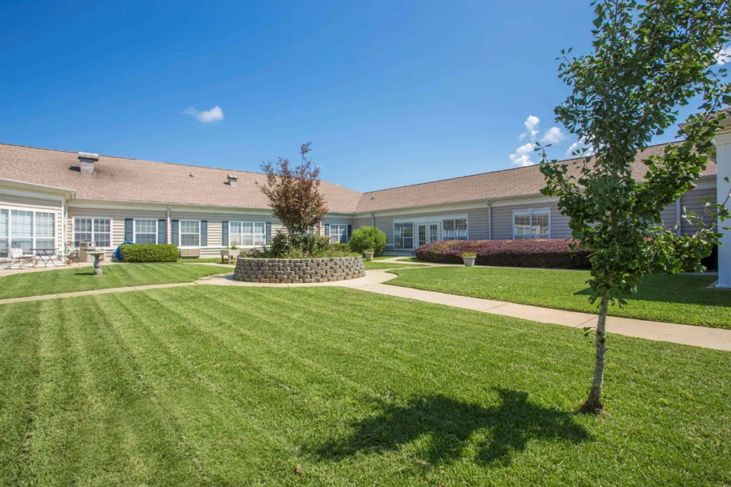 Image of Oaks at Evans (5)