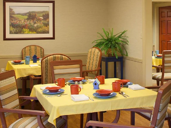 Image of Sedgewood Commons (3)