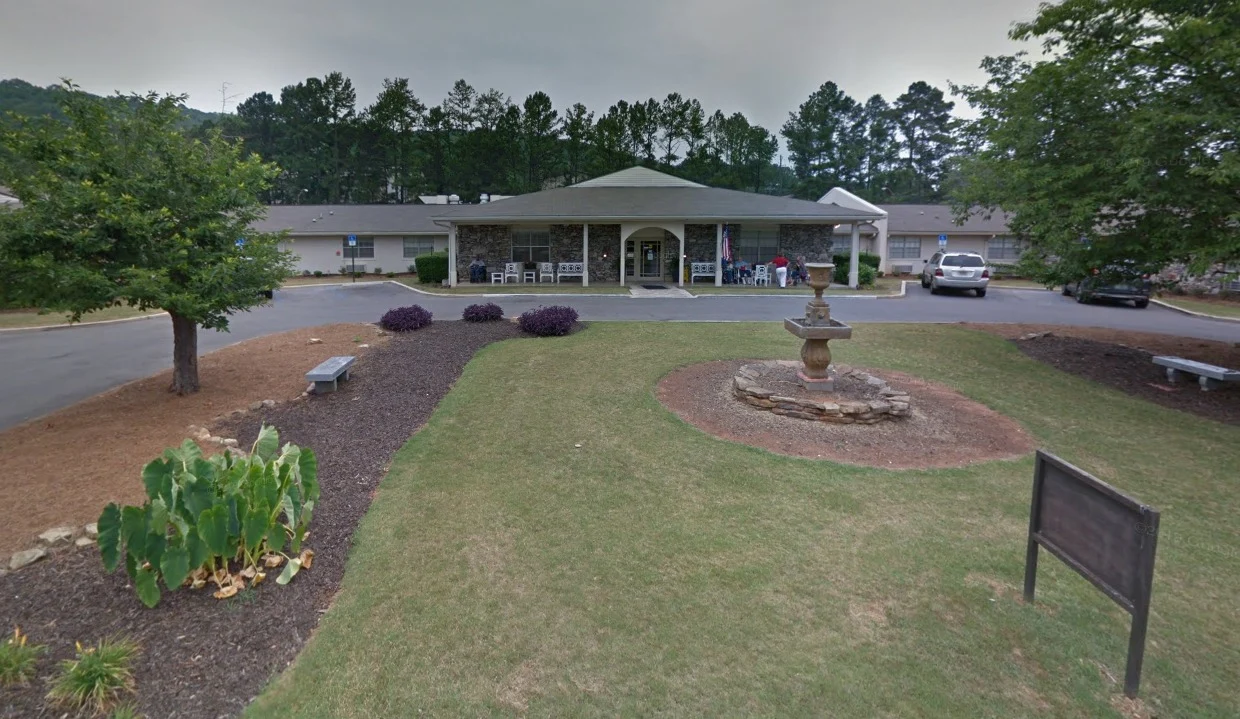 Image of NHC Place Anniston (1)
