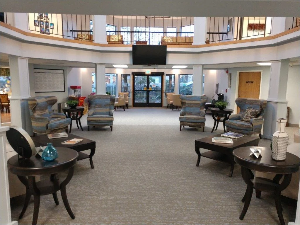 Image of Solstice Senior Living at Bellingham (3)