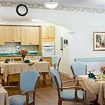 Image of Marshwood Center (6)