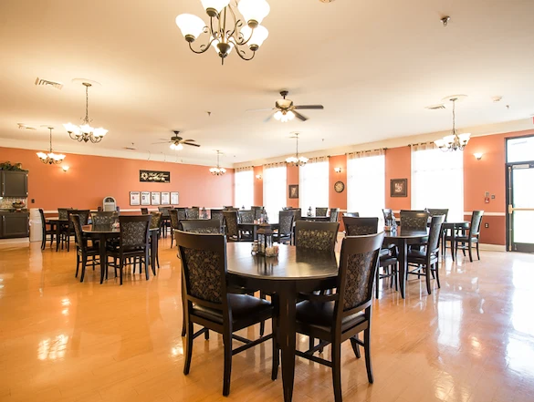 Image of Westmoreland Care & Rehab Ctr (4)