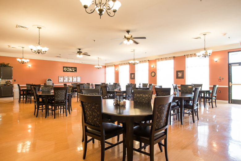 Image of Westmoreland Care & Rehab Ctr (4)