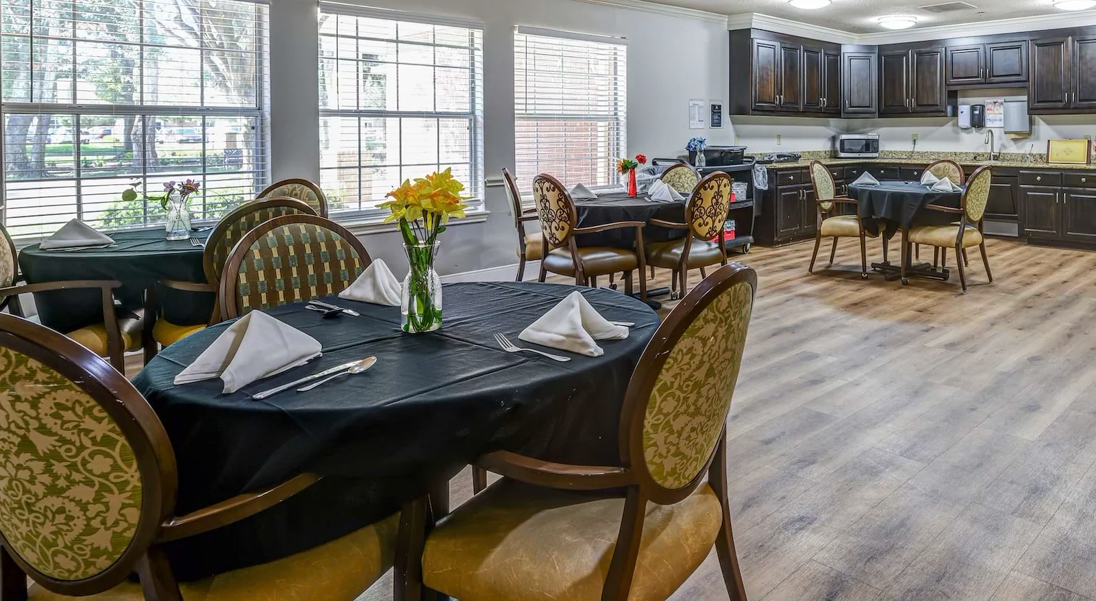 Image of The Auberge at Sugar Land (4)