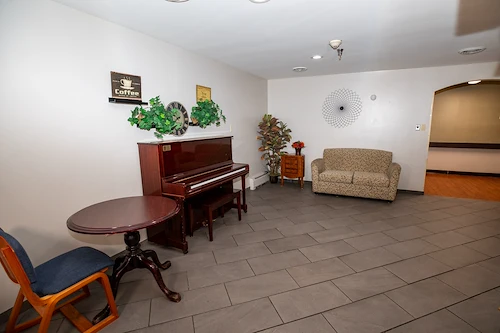 Image of Oakwood Care & Rehabilitation (5)