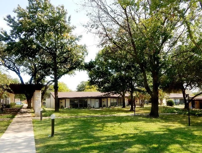 Image of Lake Forest Village Senior Living (3)