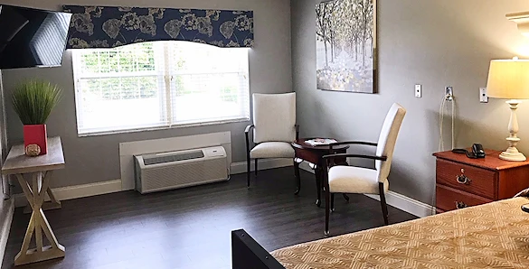 Image of Louisville East Post Acute (2)