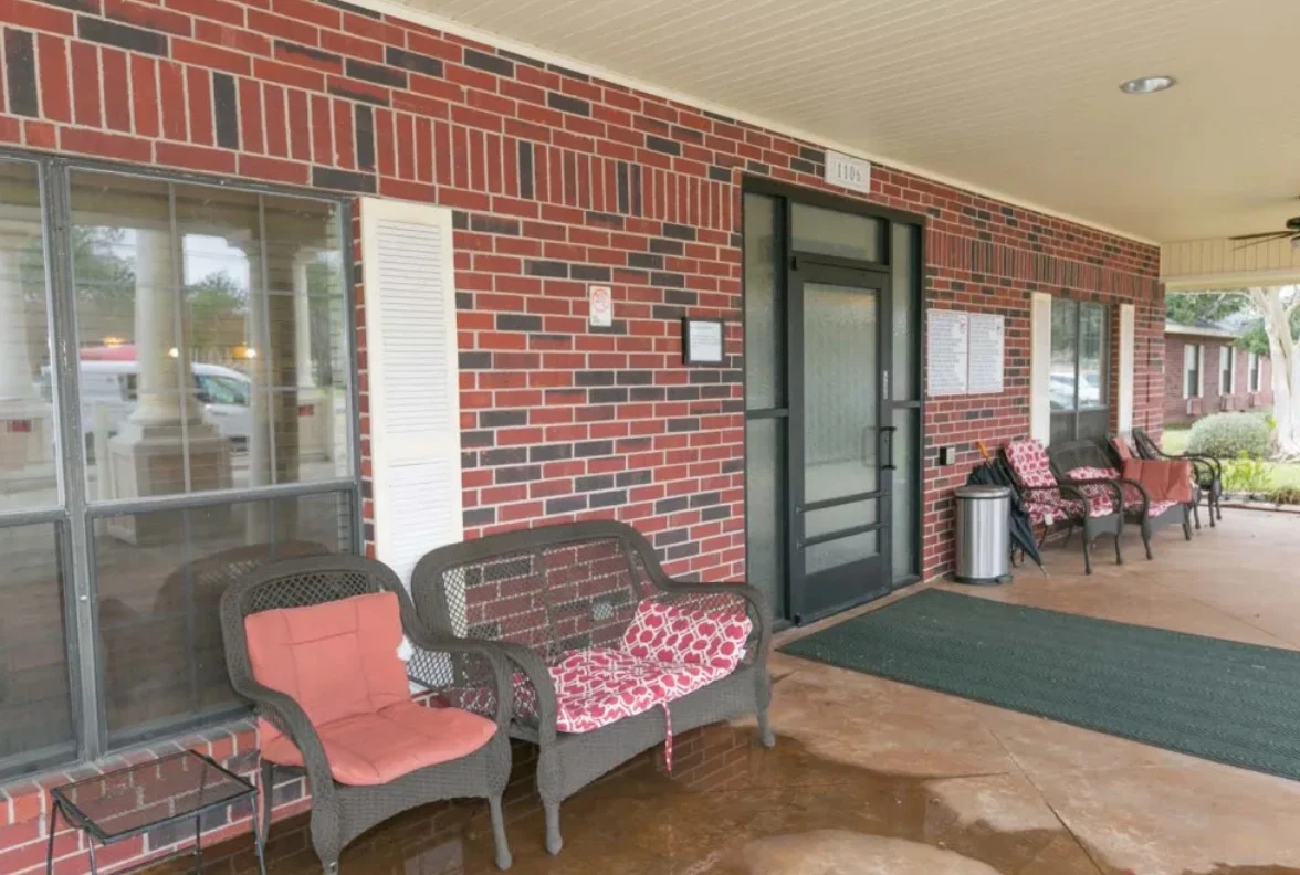 Image of Cambridge Health & Rehabilitation (3)