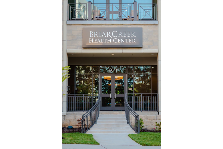 Image of Briar Creek Health Center (1)