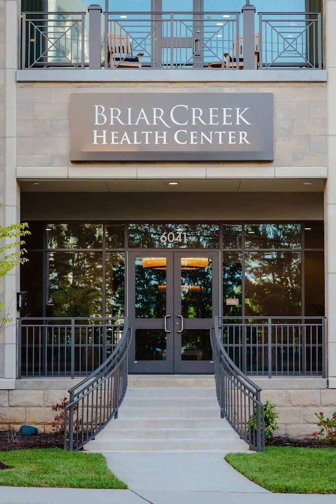 Image of Briar Creek Health Center (1)