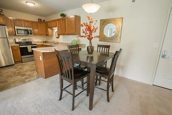 Image of Southpark Square Senior Apartments (7)