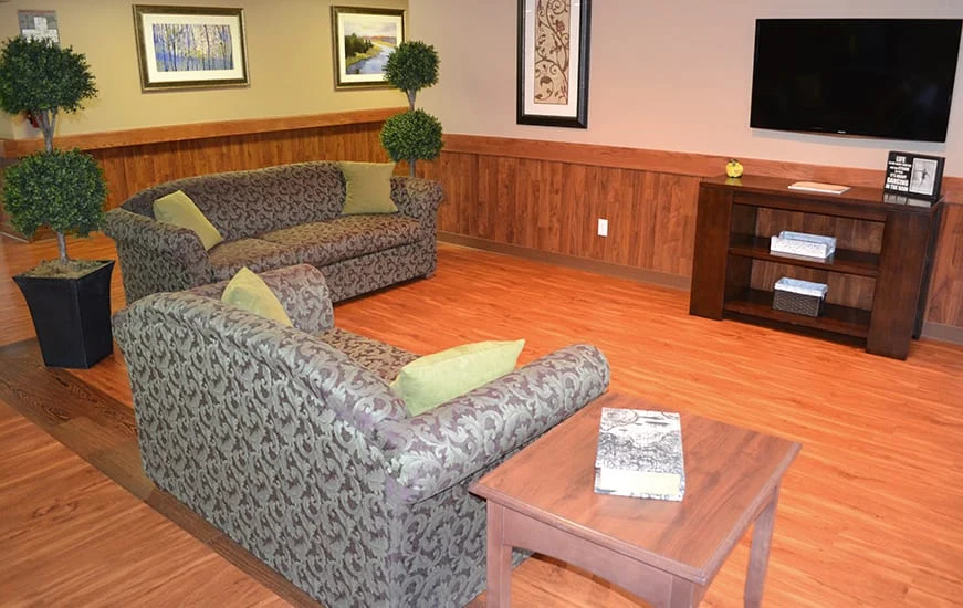 Image of Summit City Nursing And Rehabilitation (5)