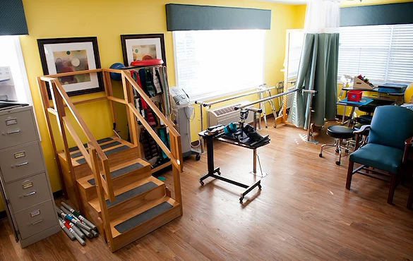 Image of Autumn Ridge Rehabilitation Centre (3)