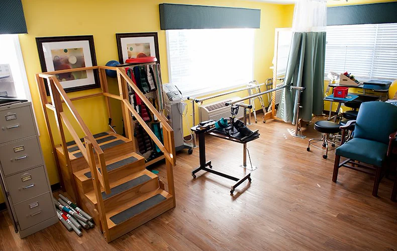 Image of Autumn Ridge Rehabilitation Centre (3)