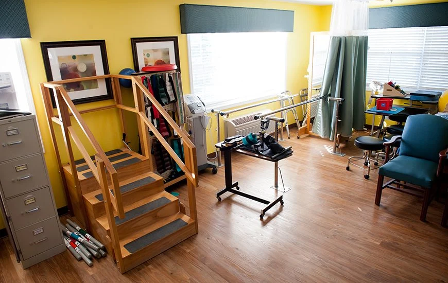 Image of Autumn Ridge Rehabilitation Centre (3)