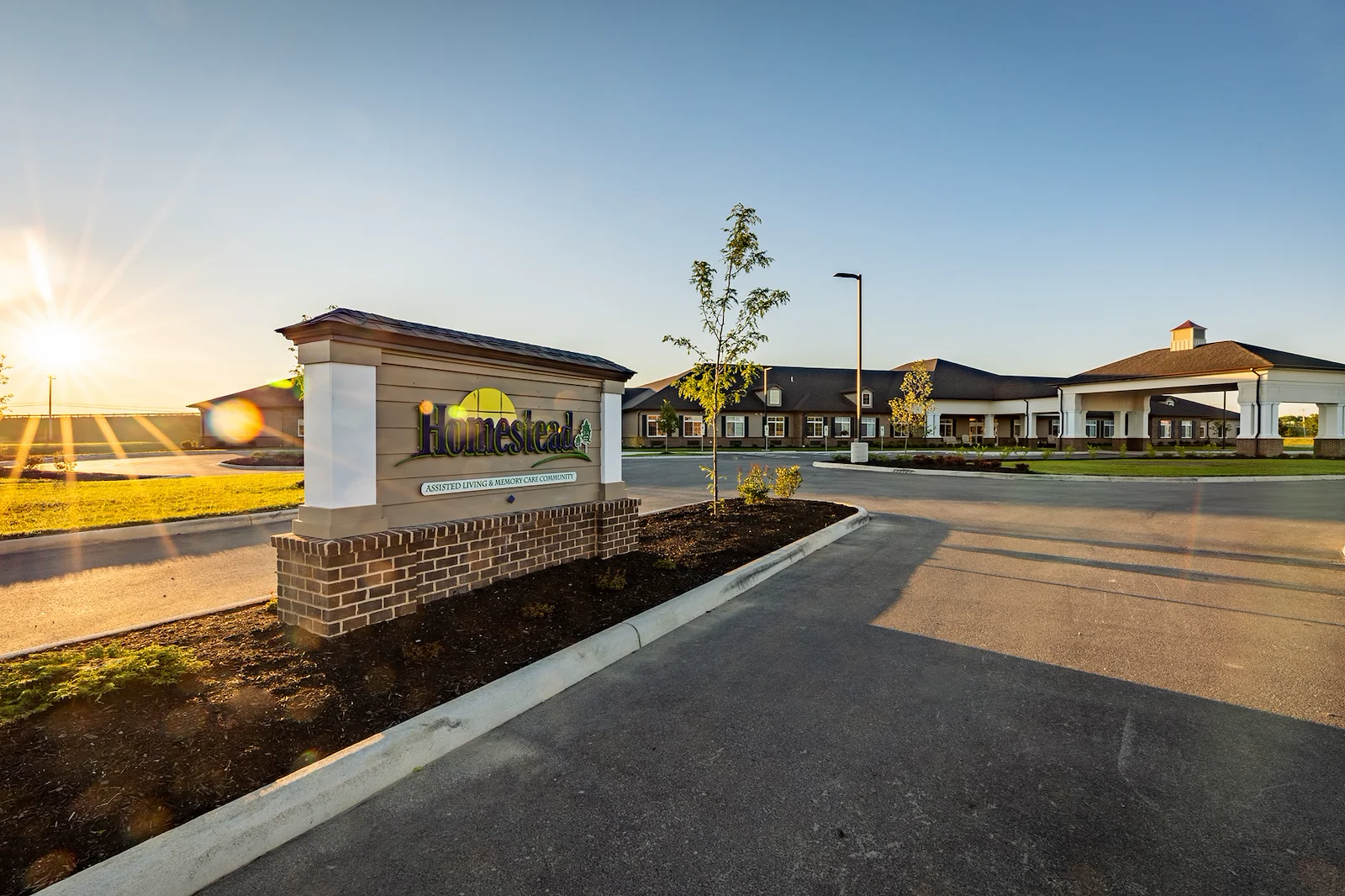 Image of Homestead At Towne Center (2)