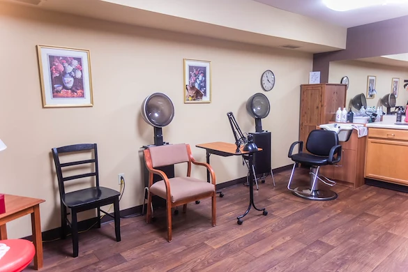 Image of Brenwood Park Assisted Living (3)