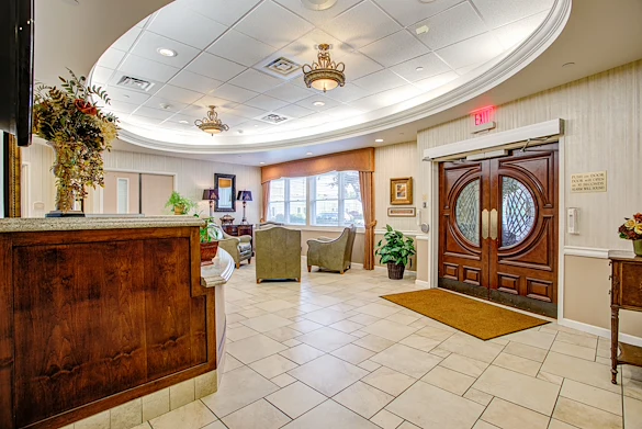 Image of Village Health & Rehabilitation (3)