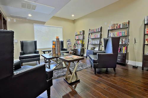 Image of Minuet Senior Living (3)