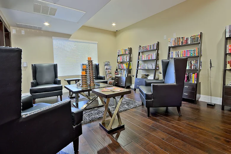 Image of Minuet Senior Living (3)