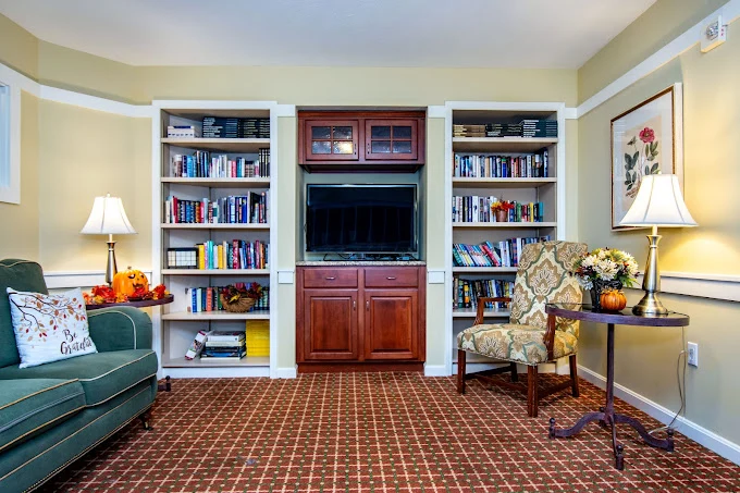 Image of SouthWoods by New Perspective (7)