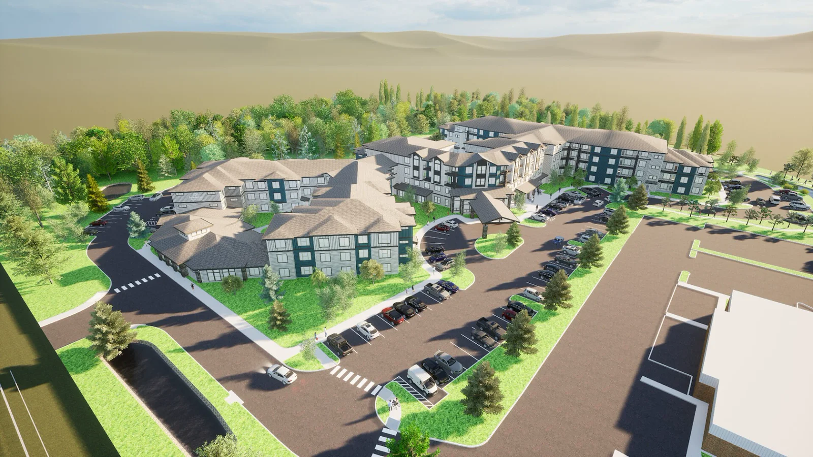 Image of Bonaventure of Milwaukie - Coming Soon (2)