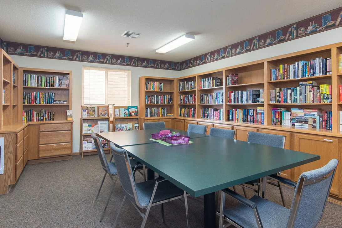 Image of Prairie Ridge Senior (5)