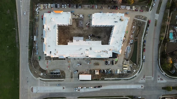 Image of Orchard Pointe at Creek Valley (4)