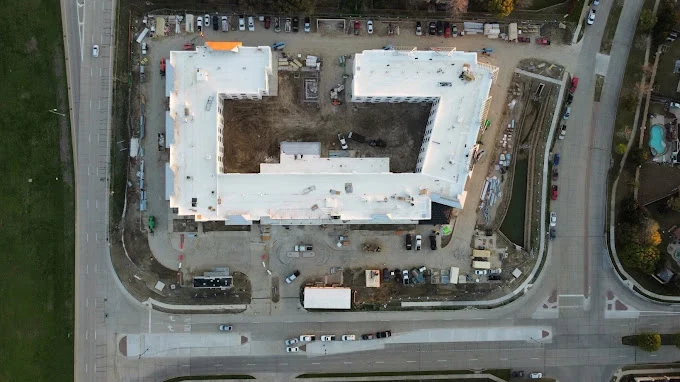 Image of Orchard Pointe at Creek Valley (4)