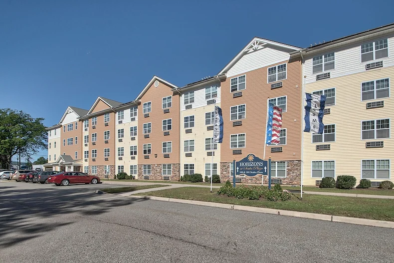 Image of Horizons At Clifton (2)