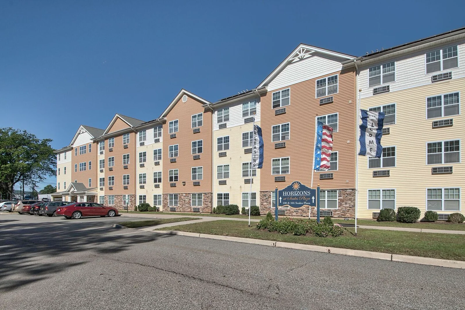 Image of Horizons At Clifton (2)