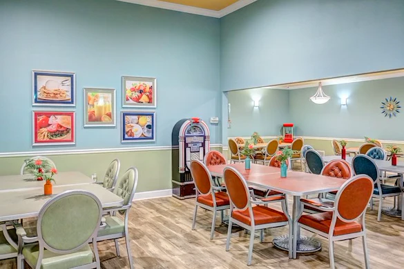 Image of Legacy Village at Plantation Manor (8)