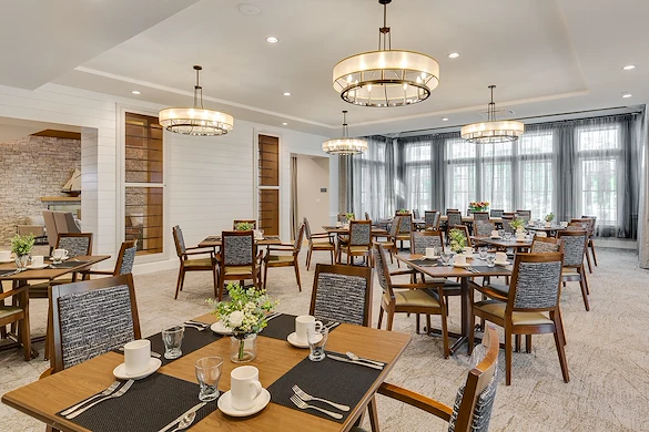 Image of The Residence at Penniman Hill (5)