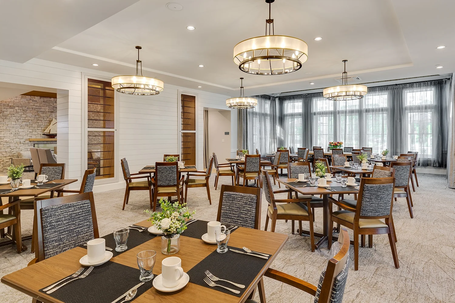 Image of The Residence at Penniman Hill (5)