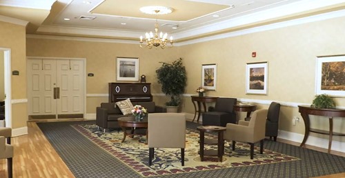 Image of Careone At Wellington (8)