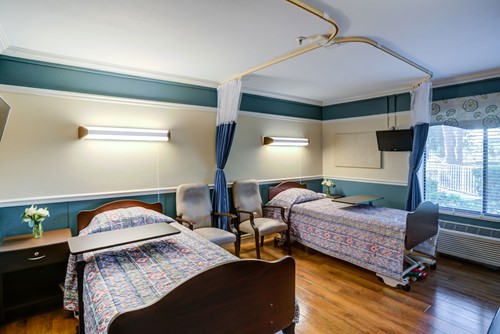 Image of Westchester Gardens Health & Rehabilitation (9)