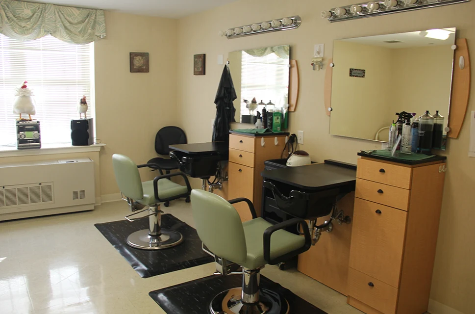 Image of Adviniacare Seashore Pointe (8)