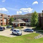 Image of The Courtyard at McHenry (1)