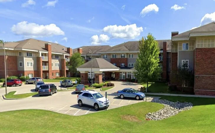 Image of The Courtyard at McHenry (1)
