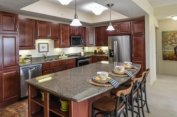 Image of Trinity Woods Senior Living (4)