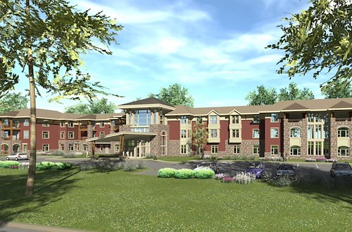 Image of Fieldstone at Chester Springs - Coming Soon (1)