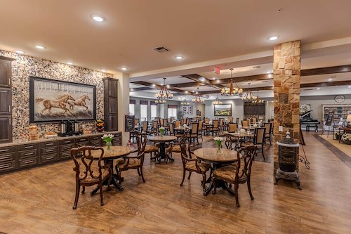 Image of Clear Fork Assisted Living & Memory Care (9)